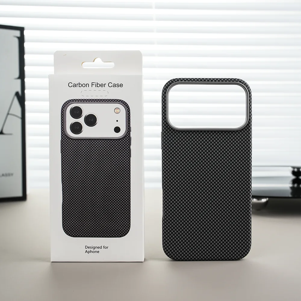 Funda de teléfono magnética a  - Phone Cases Quality reseña y precio