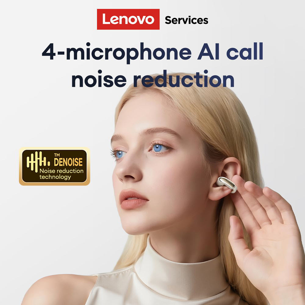 Lenovo LES-108 conducción ósea - Phone Cases Case reseña y precio