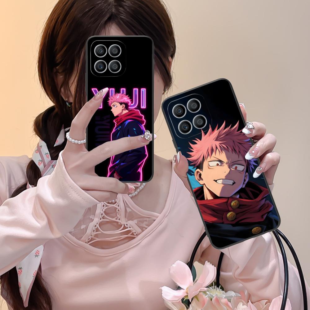 Funda de teléfono JJK Itadori  - Phone Cases Jjk reseña y precio