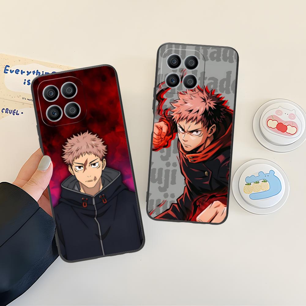 Funda de teléfono JJK Itadori  - Phone Cases Jjk reseña y precio