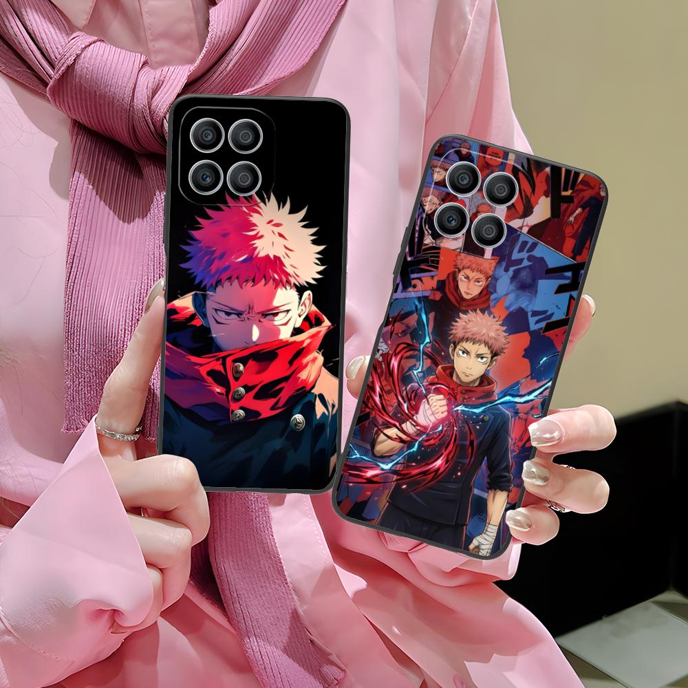 Funda de teléfono JJK Itadori  - Phone Cases Jjk reseña y precio