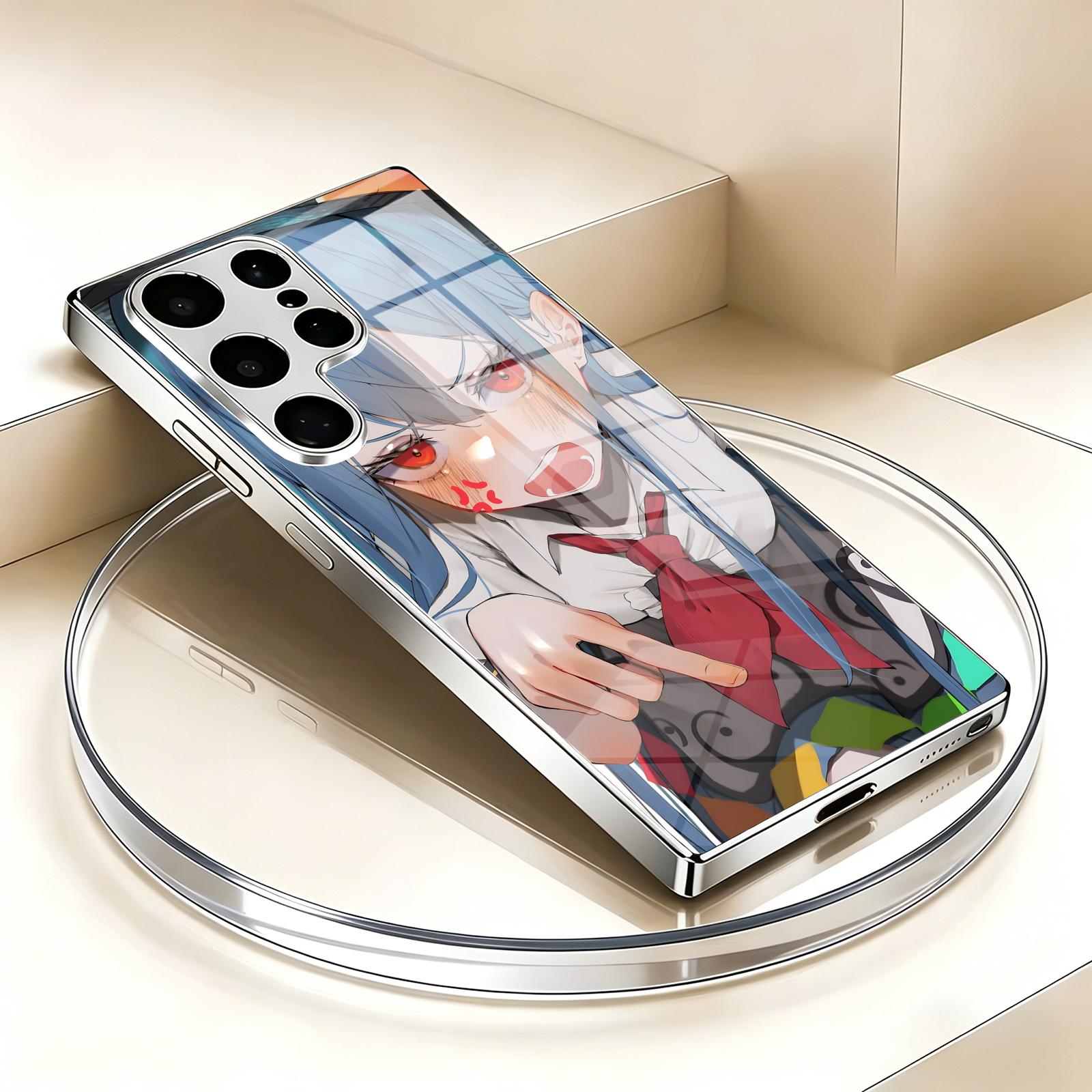 Funda para teléfono Samsung S2 - Phone Cases Galaxy S25 reseña y precio