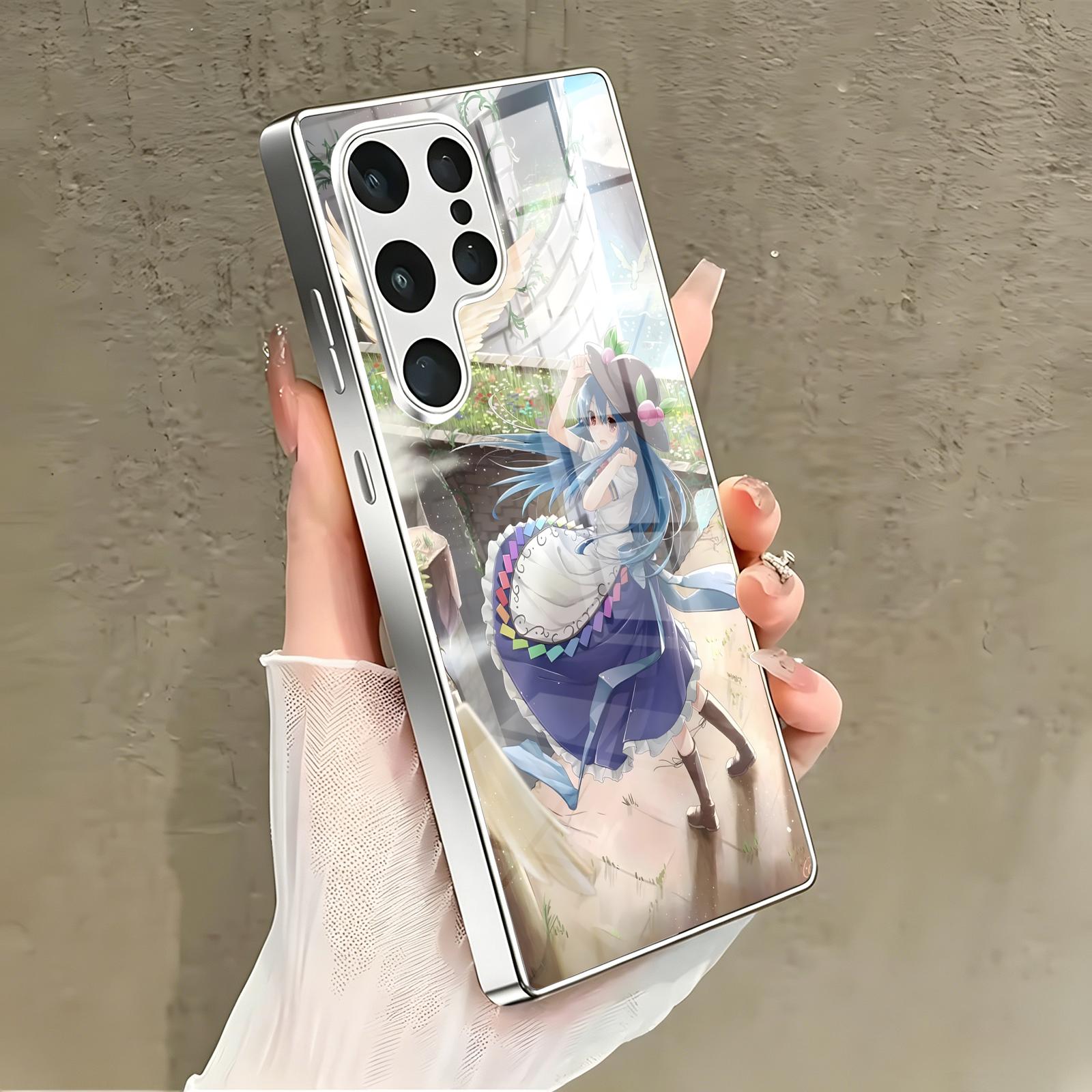 Funda para teléfono Samsung S2 - Phone Cases Galaxy S25 reseña y precio