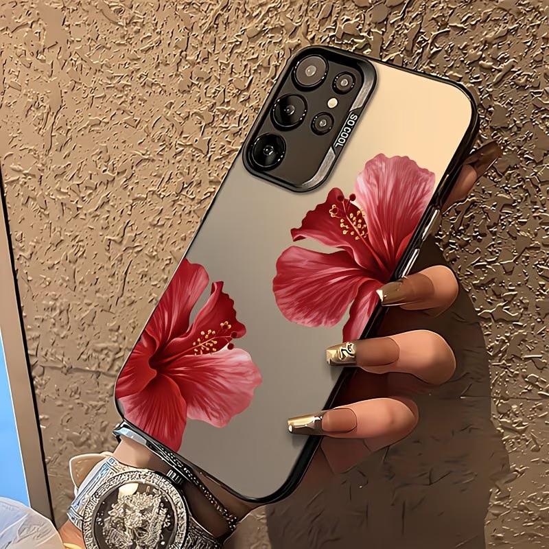 Funda de teléfono con patrón f - Gradient Color Case reseña y precio