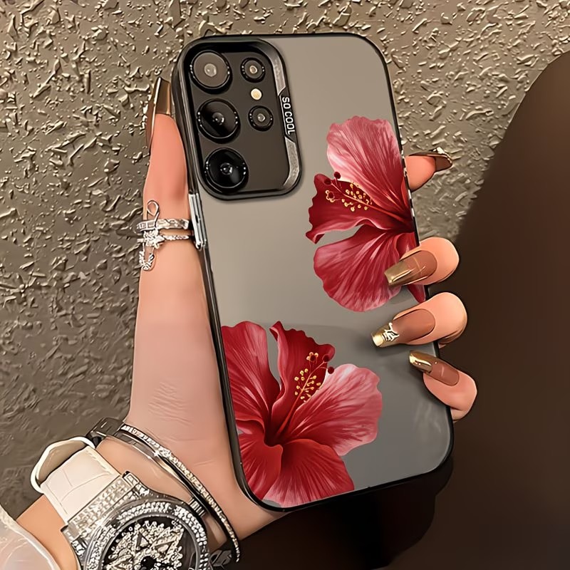Funda de teléfono con patrón f - Gradient Color Case reseña y precio