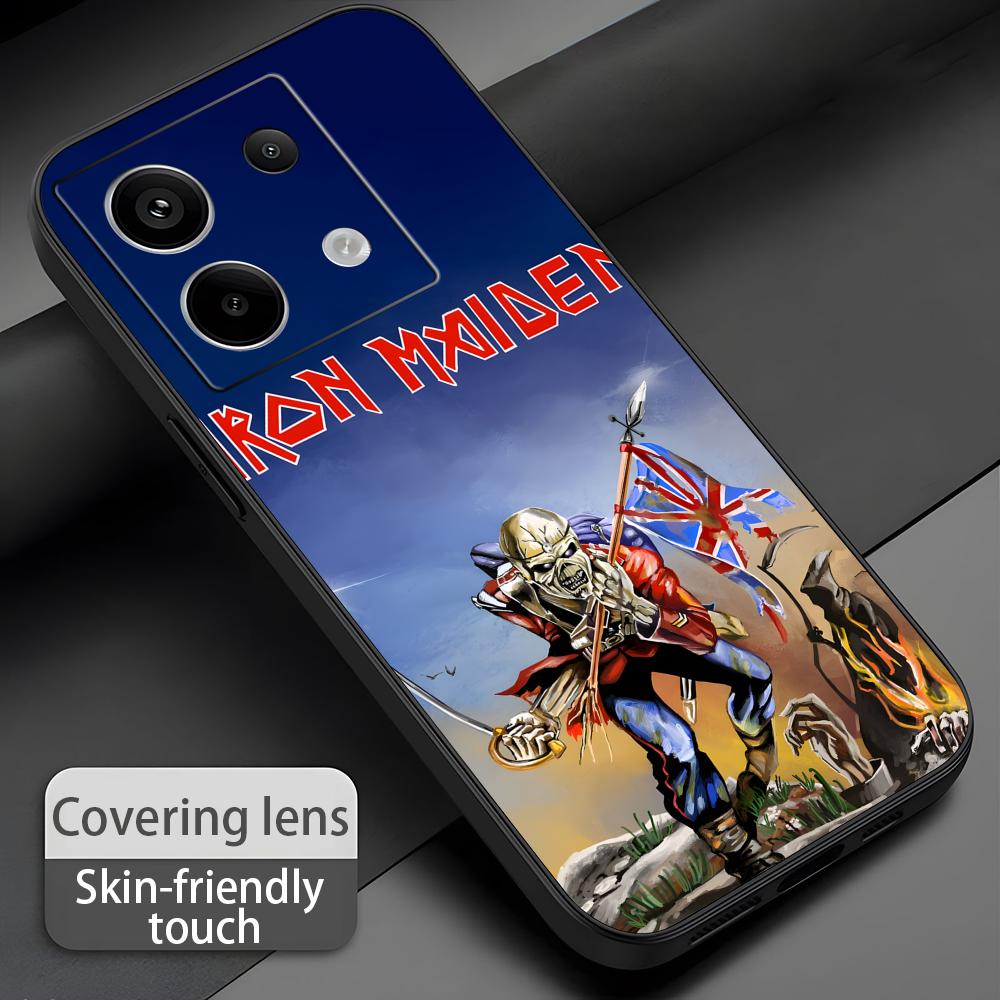 Funda de teléfono R-Run-To-The - Phone Cases H&M reseña y precio