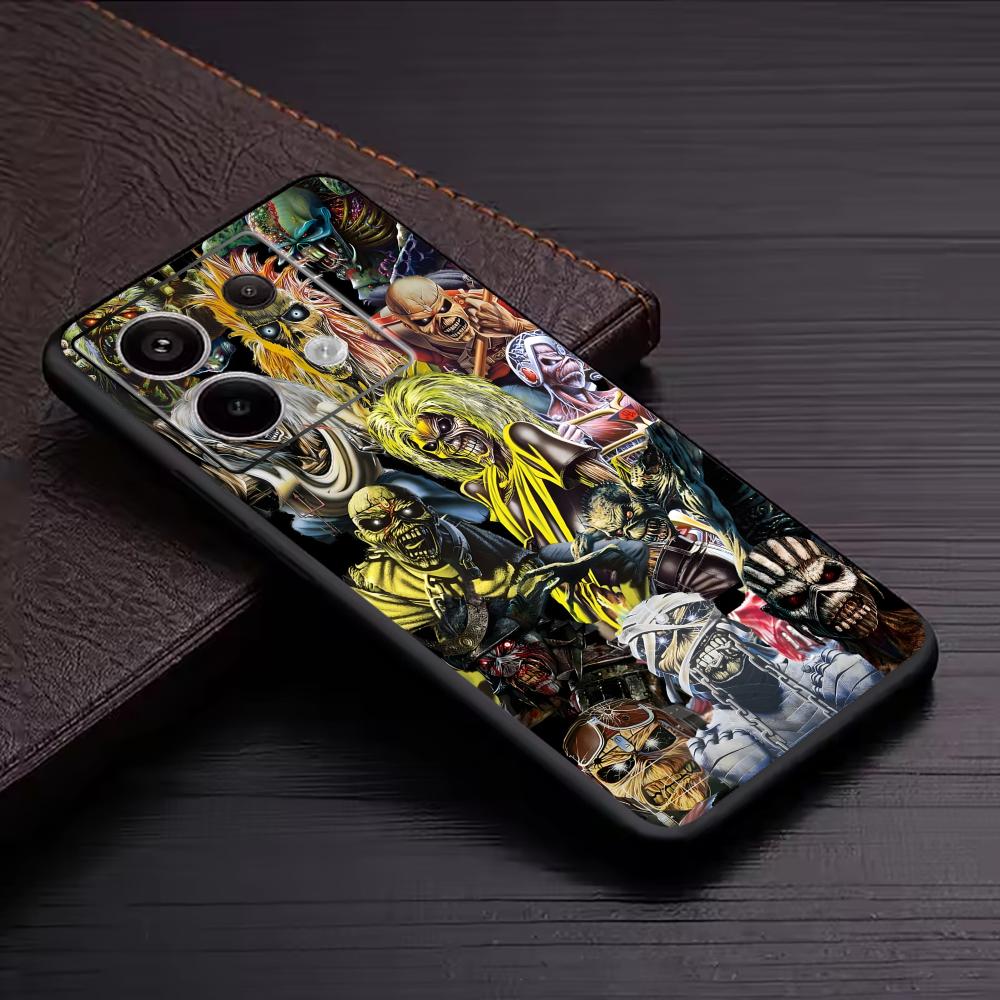Funda de teléfono R-Run-To-The - Phone Cases H&M reseña y precio