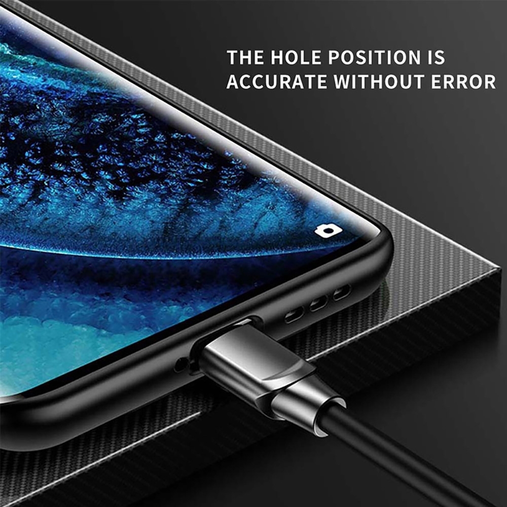 Funda de teléfono R-Run-To-The - Phone Cases H&M reseña y precio