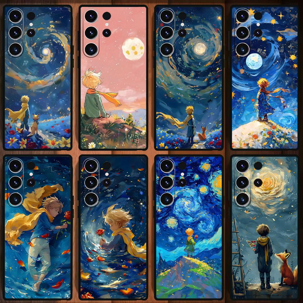 Funda de teléfono anime El Pri - Phone Cases Galaxy S25 reseña y precio