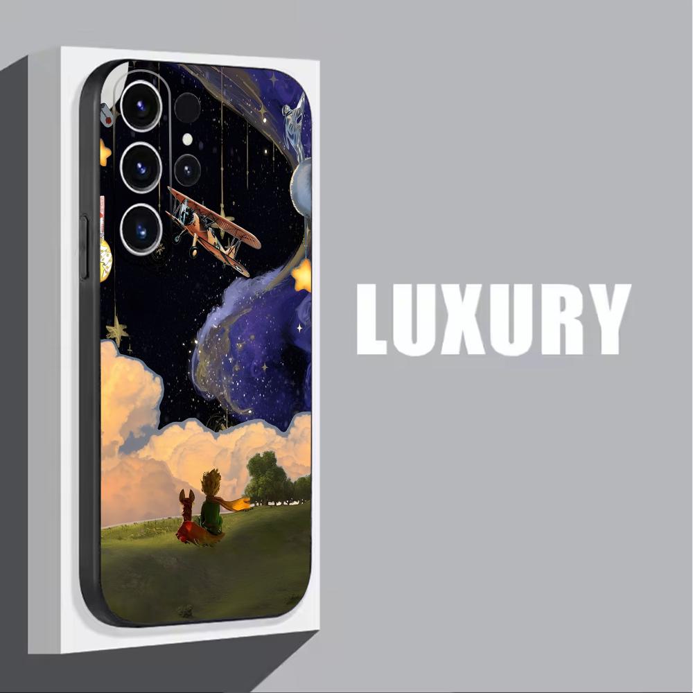 Funda de teléfono anime El Pri - Phone Cases Galaxy S25 reseña y precio