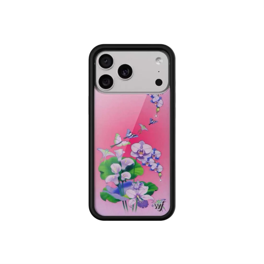 Funda para Teléfono con Diseño - Phone Cases Wildflower reseña y precio