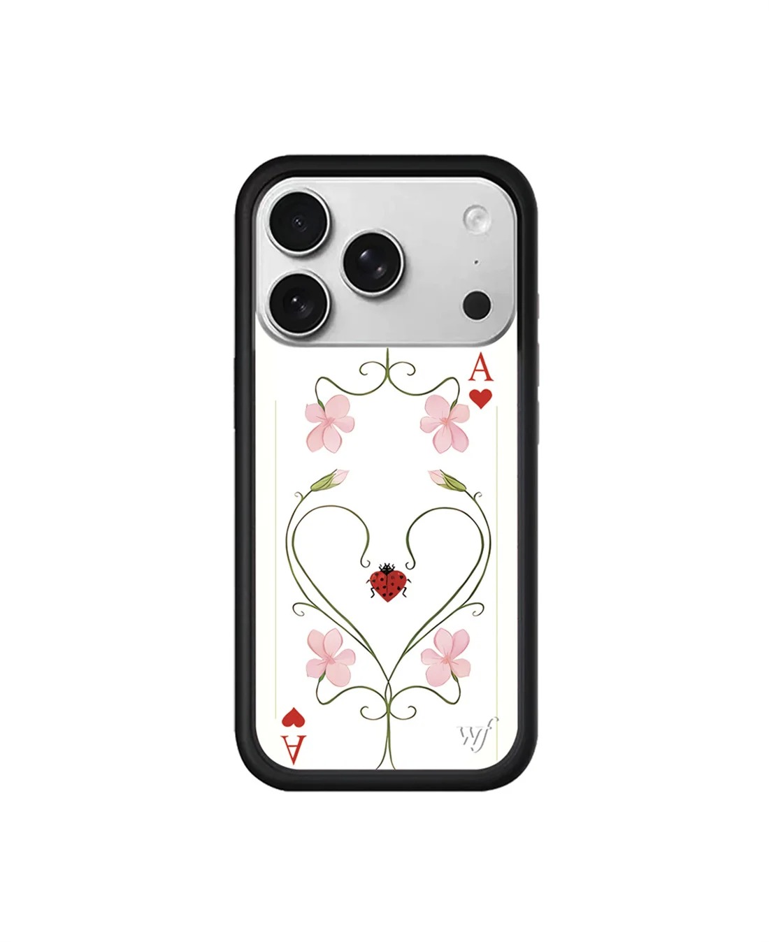 Funda para Teléfono con Diseño - Phone Cases Wildflower reseña y precio