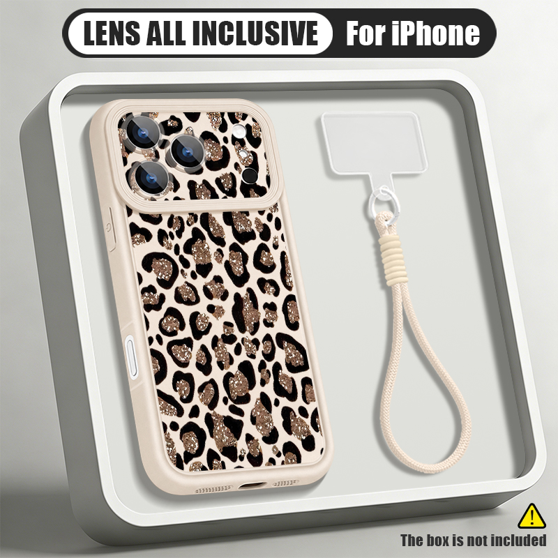 Funda de teléfono con cordón y - Phone Cases With Straps reseña y precio