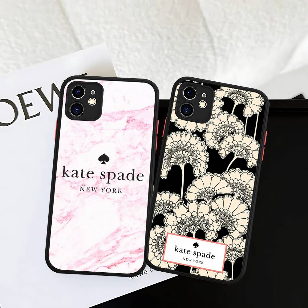 Funda para Teléfono de la Marc - Phone Cases Kate Spade reseña y precio