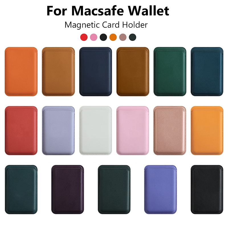 Funda de Cuero para Tarjetas,  - Phone Cases With Wallet On Back reseña y precio
