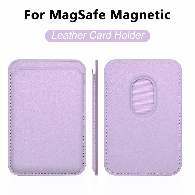 Funda de Cuero para Tarjetas,  - Phone Cases With Wallet On Back reseña y precio
