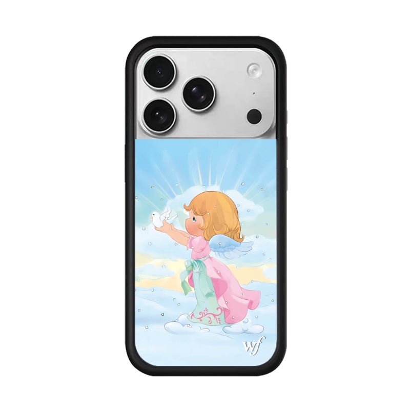 Funda de teléfono 3D con diseñ - Phone Cases Wildflower reseña y precio