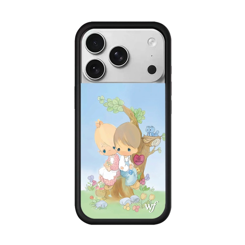 Funda de teléfono 3D con diseñ - Phone Cases Wildflower reseña y precio