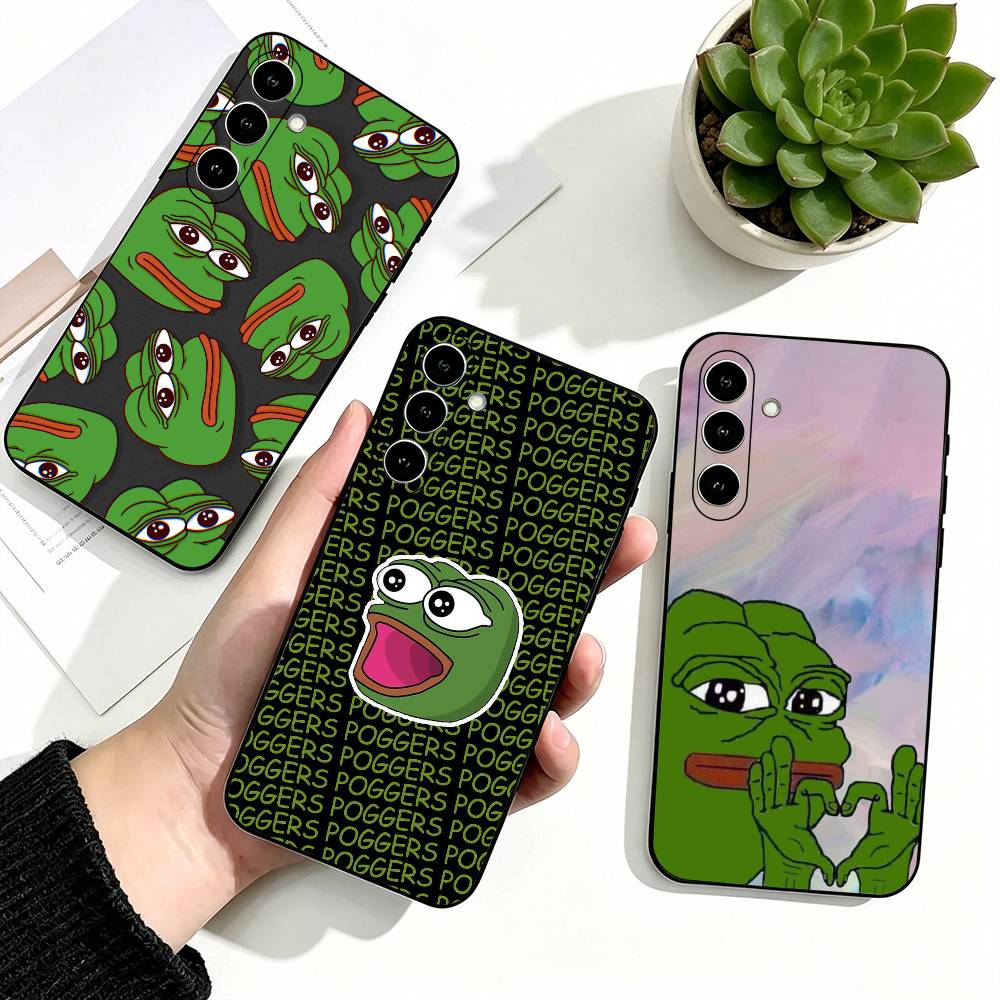 Funda de teléfono Viral Meme P - Phone Cases Viral reseña y precio