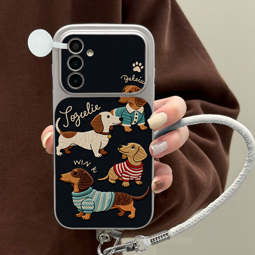Funda de Teléfono con Diseño d - Phone Cases Quality reseña y precio