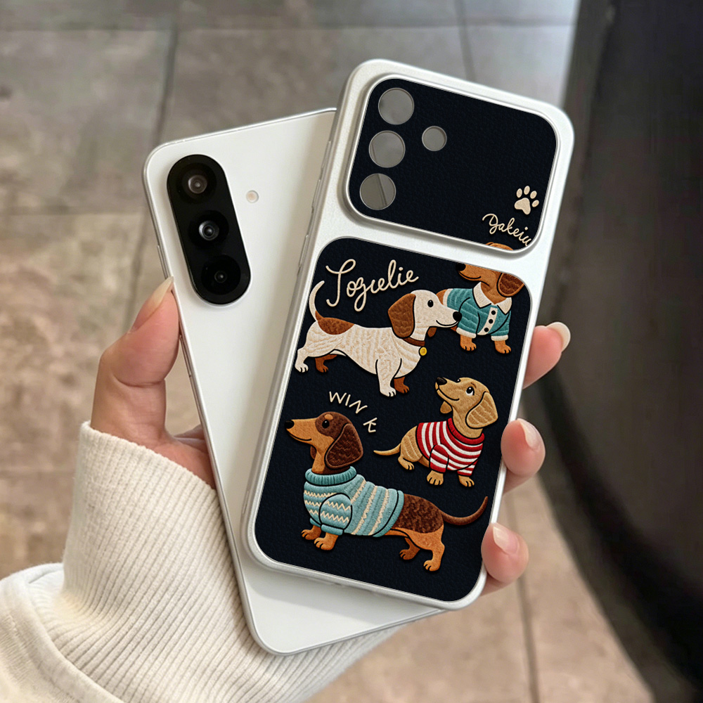Funda de Teléfono con Diseño d - Phone Cases Quality reseña y precio