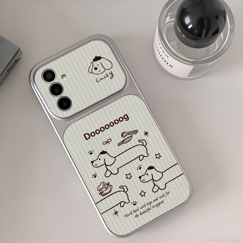 Funda de Teléfono con Diseño d - Phone Cases Quality reseña y precio