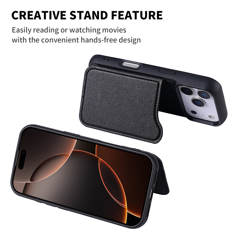 Para Magsafe funda de teléfono - Phone Cases That Hold Cards reseña y precio