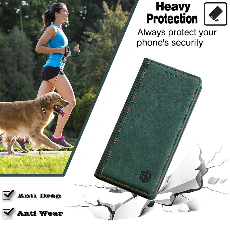 Funda de cuero para cubot x70, - Phone Cases Jjk reseña y precio