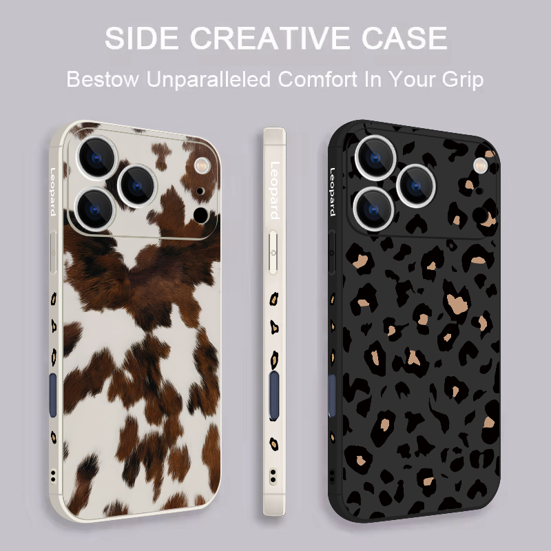 Funda de Teléfono con Estampad - Phone Cases With Straps reseña y precio