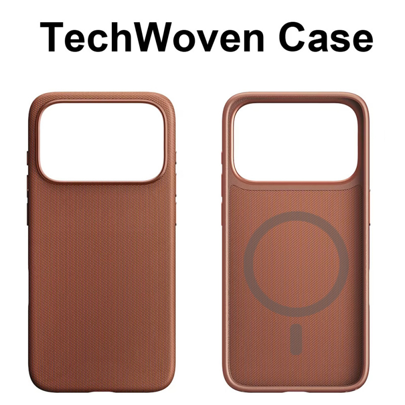Funda de teléfono magnética Te - Phone Cases Quality reseña y precio