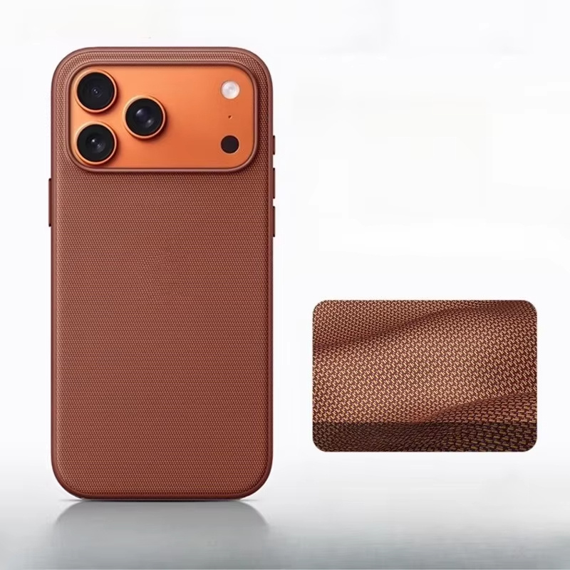 Funda de teléfono magnética Te - Phone Cases Quality reseña y precio