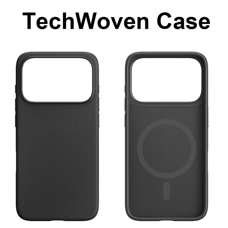 Funda de teléfono magnética Te - Phone Cases Quality reseña y precio