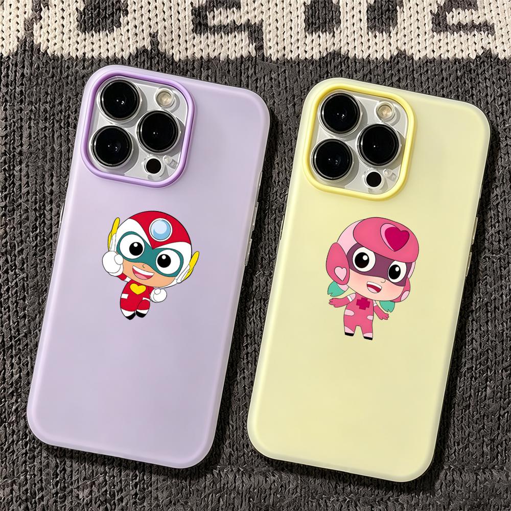 Funda para Teléfono Tipo Gel 2 - Phone Cases H&M reseña y precio