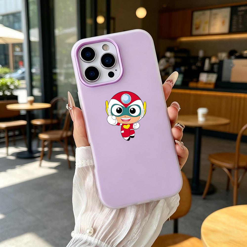 Funda para Teléfono Tipo Gel 2 - Phone Cases H&M reseña y precio