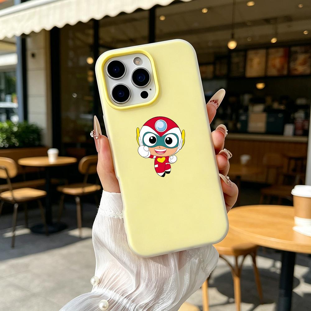 Funda para Teléfono Tipo Gel 2 - Phone Cases H&M reseña y precio