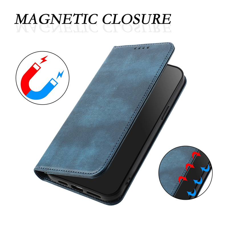 Funda Magnética i17e/i17Pro Ma - Phone Cases With Wallet On Back reseña y precio