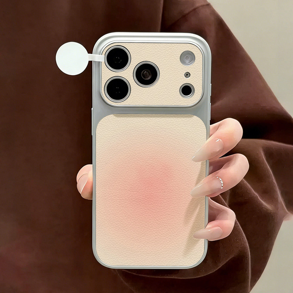 Funda de silicona suave con pa - Phone Cases With Straps reseña y precio