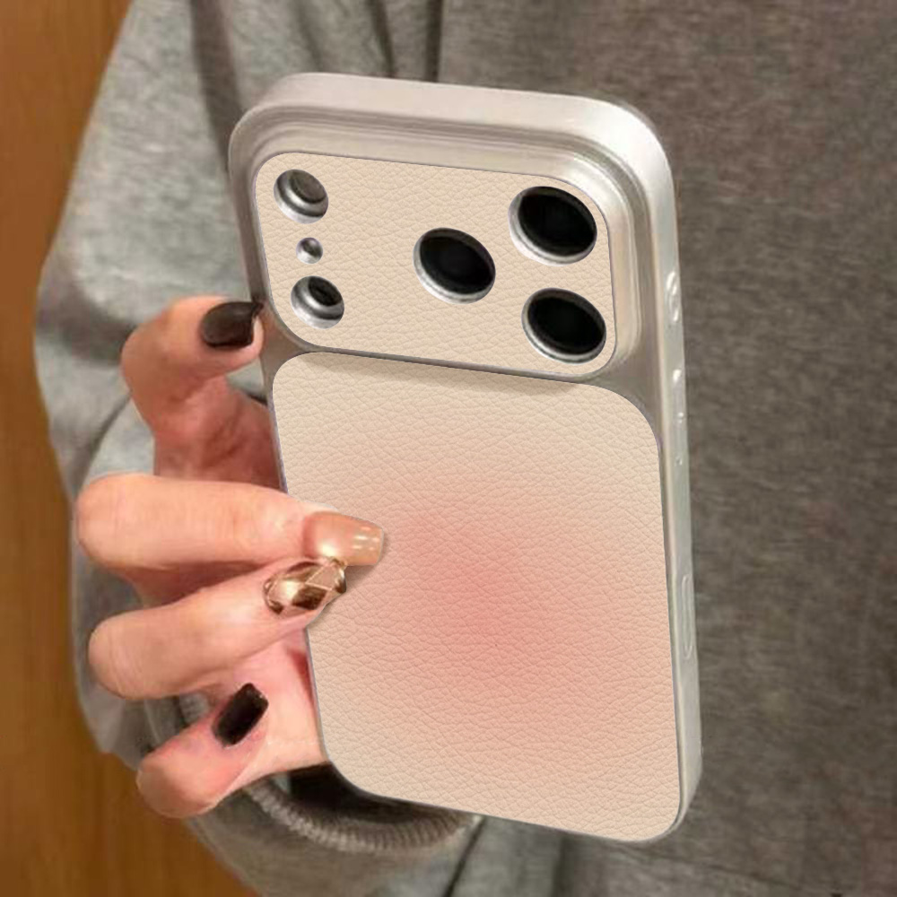 Funda de silicona suave con pa - Phone Cases With Straps reseña y precio