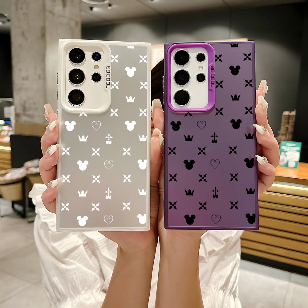 Juego k-kingdom H-Hearts Funda - Phone Cases H&M reseña y precio