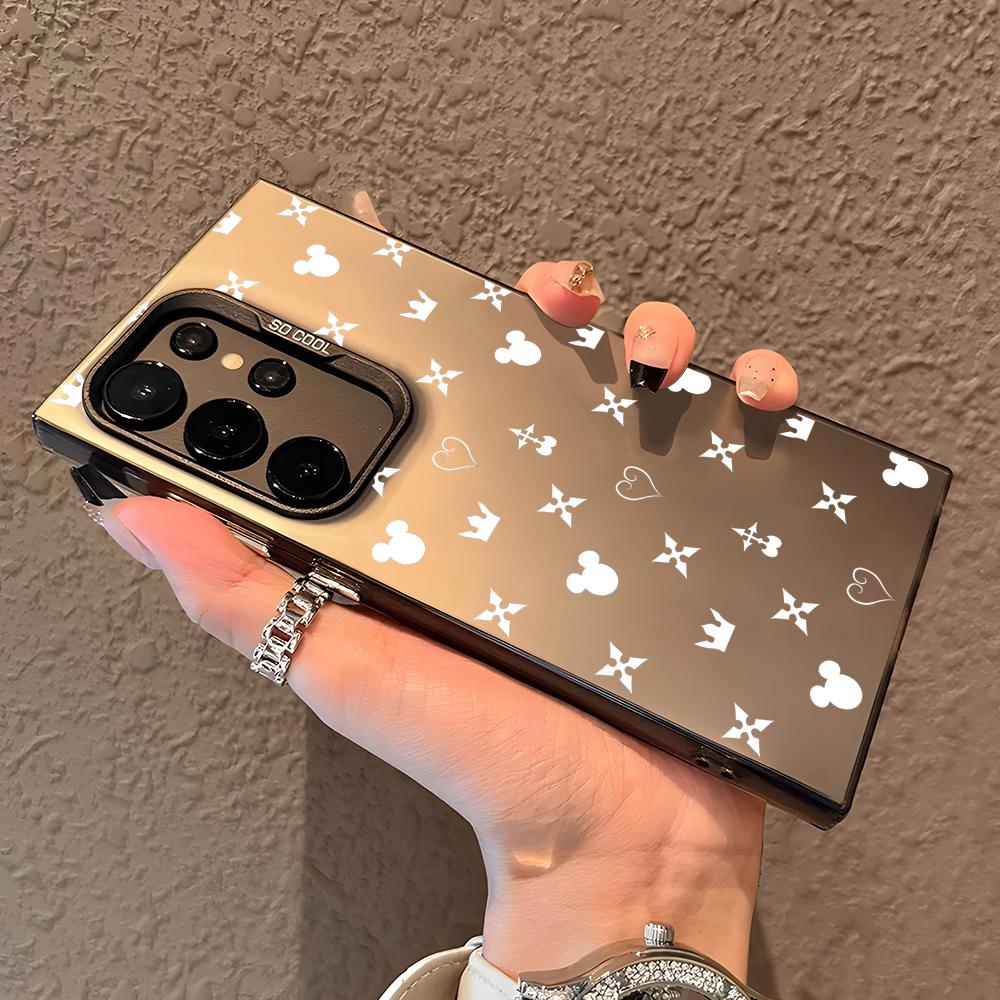 Juego k-kingdom H-Hearts Funda - Phone Cases H&M reseña y precio