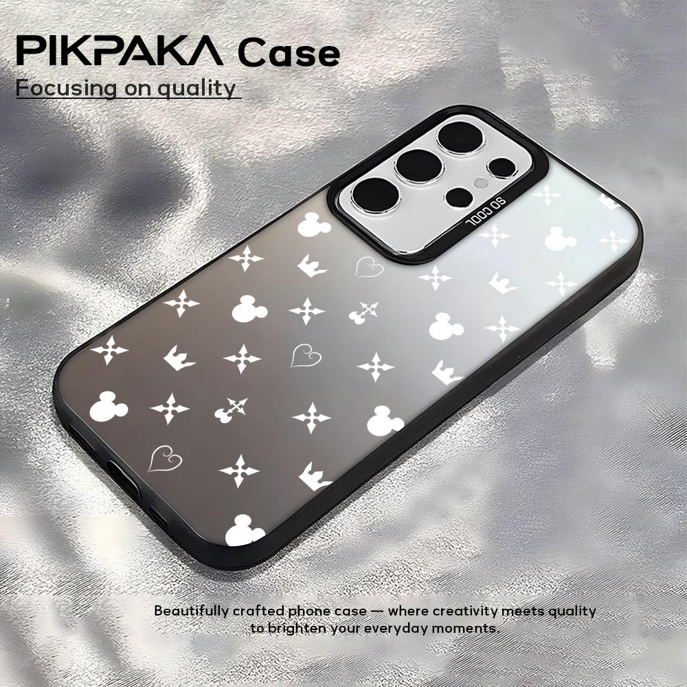 Juego k-kingdom H-Hearts Funda - Phone Cases H&M reseña y precio