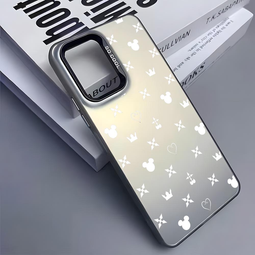 Juego k-kingdom H-Hearts Funda - Phone Cases H&M reseña y precio