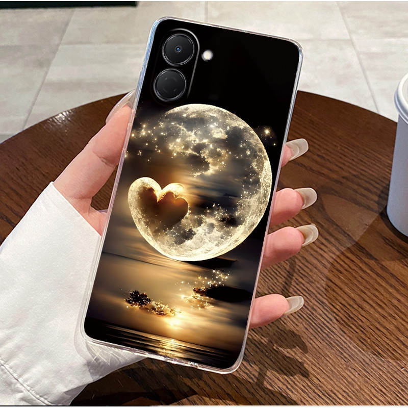 Funda de teléfono con diseño d - Phone Cases Viral reseña y precio