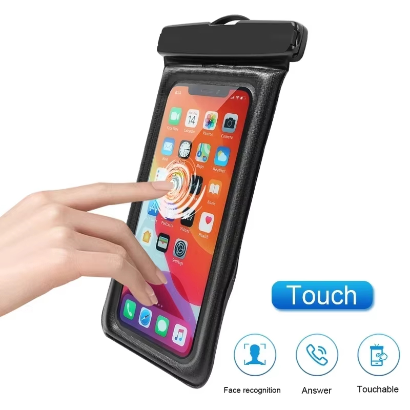 Nueva Funda Impermeable Flotan - Phone Cases Case reseña y precio