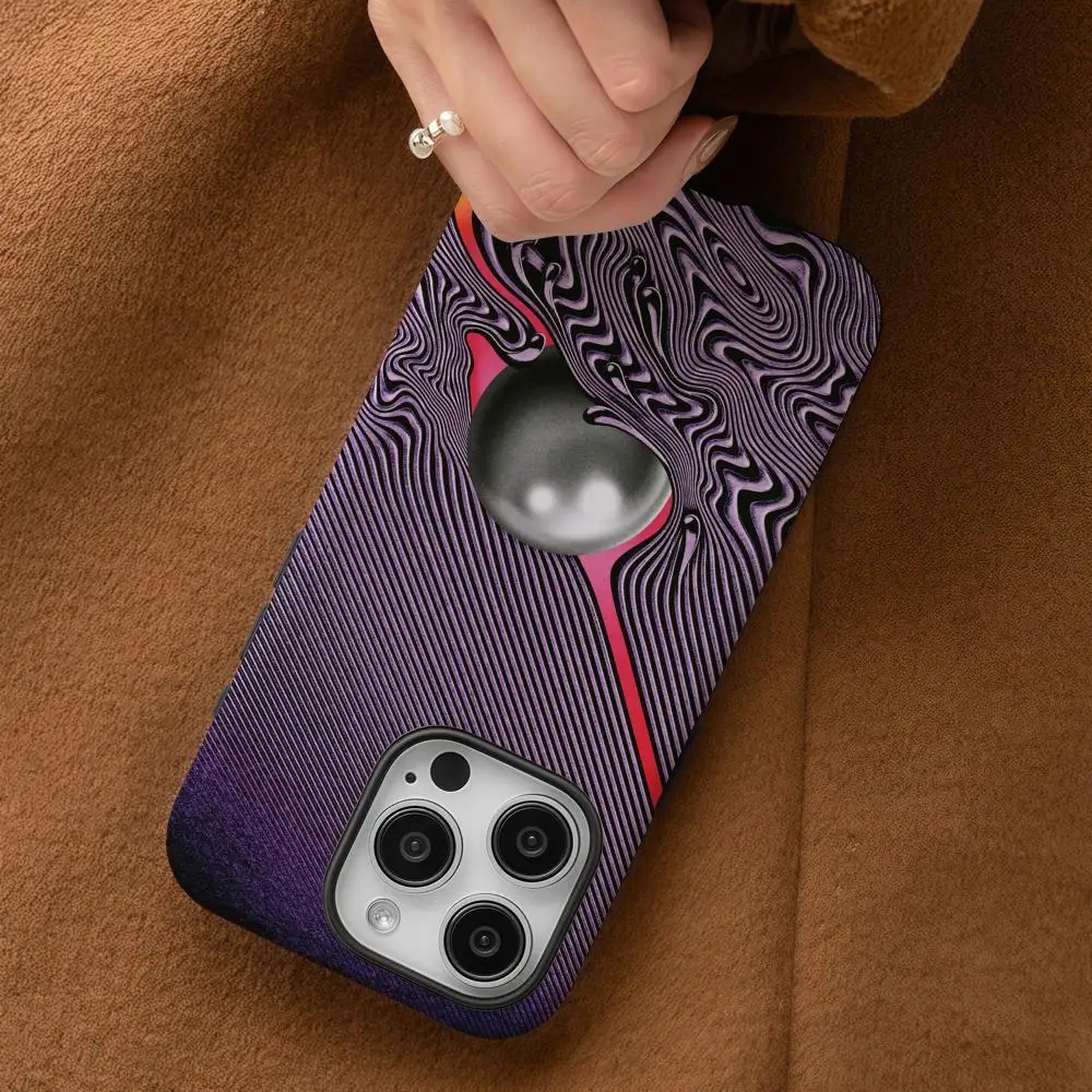 Tame Impala-funda de teléfono  - Phone Cases Hard reseña y precio