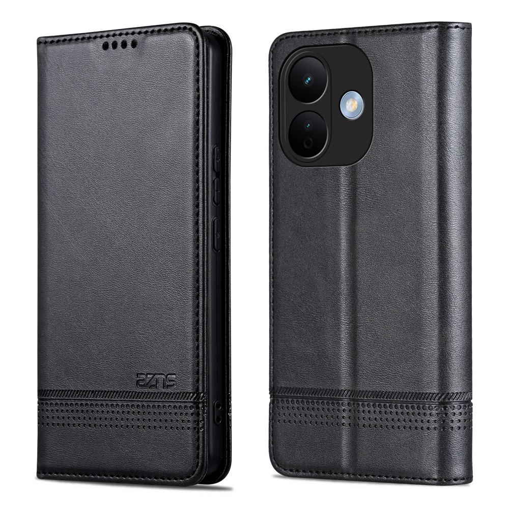 Funda tipo cartera con ranuras - Phone Cases With Wallet On Back reseña y precio