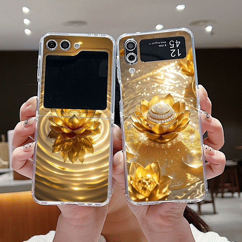 Funda de teléfono con diseño d - Phone Cases Z Fold 4 reseña y precio