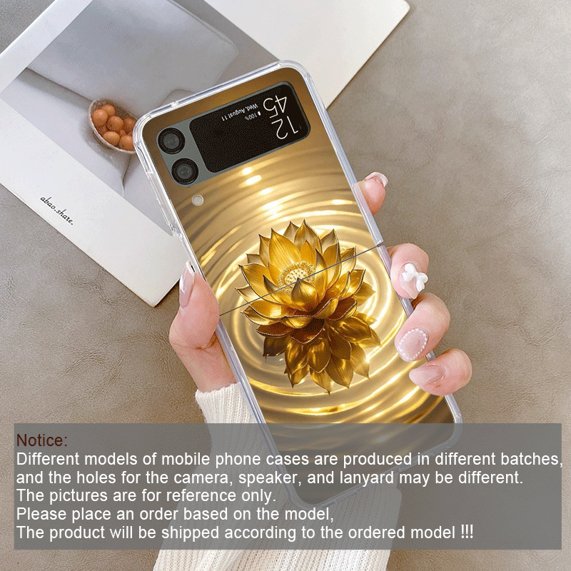Funda de teléfono con diseño d - Phone Cases Z Fold 4 reseña y precio