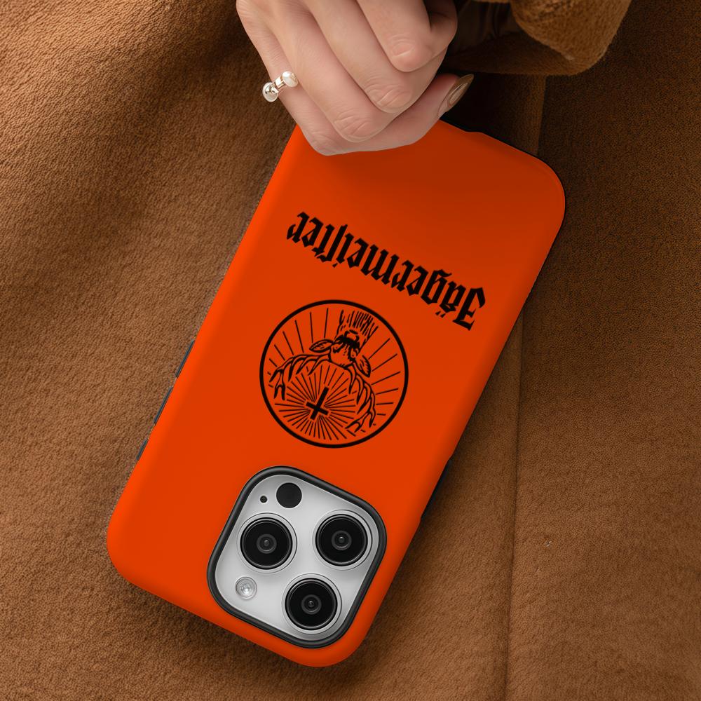 Funda para Teléfono J-Jagermei - Phone Cases Hard reseña y precio