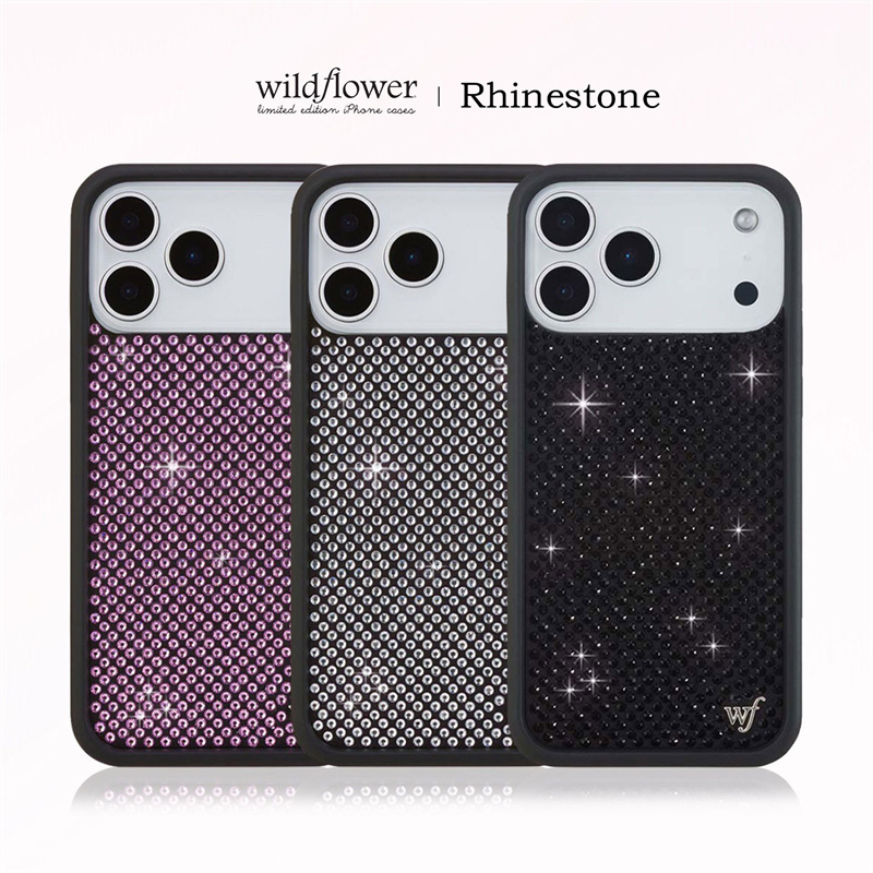 Funda para Teléfono Wildflower - Phone Cases Wildflower reseña y precio